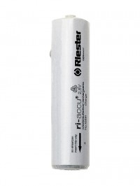 Batterie Ri-Accu XL 3,5 V NiMH, pour poignées de batterie type C et C sensomatic, Riester